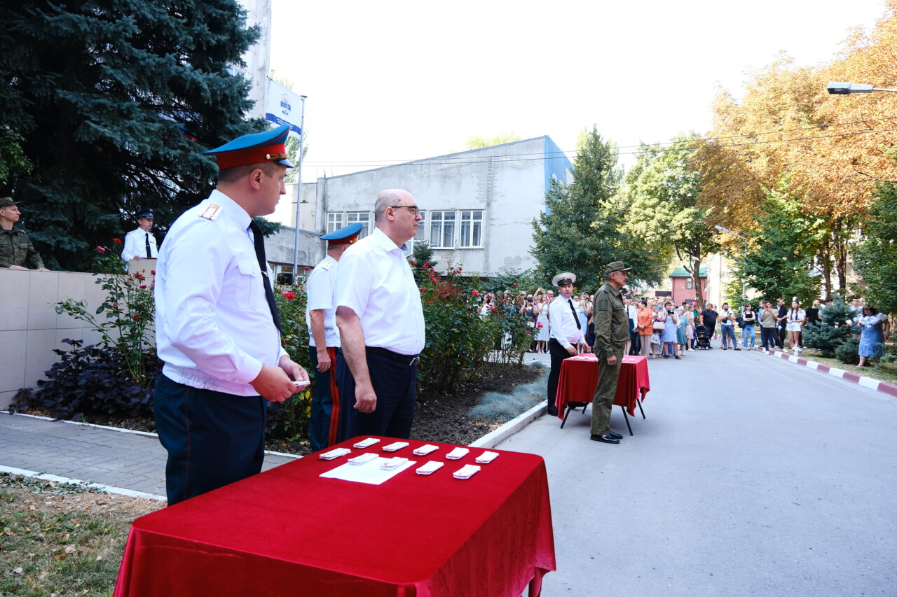 Военный стол ростгму