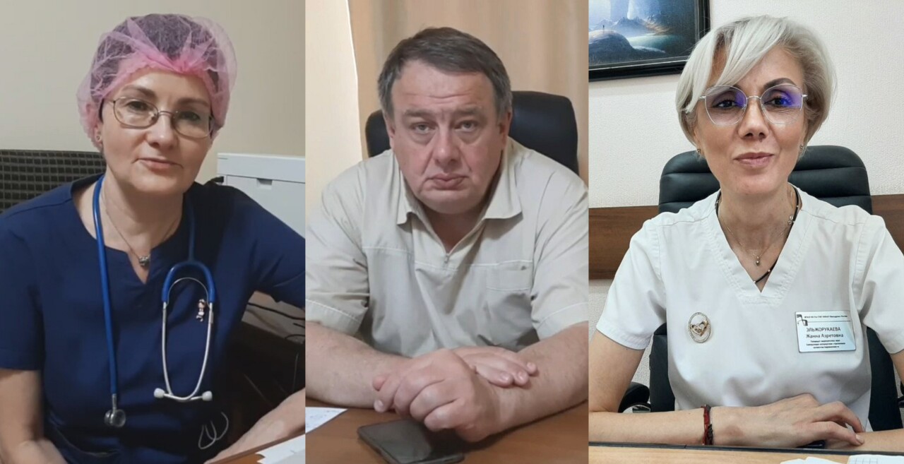 В НИИАП РостГМУ пациентке в 56 лет помогли родить здорового малыша -  Ростовский государственный медицинский университет